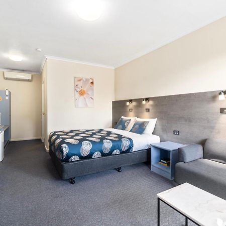 Colac Central Motel Kültér fotó
