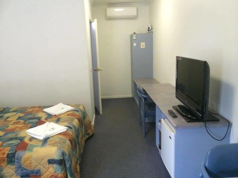 Colac Central Motel Kültér fotó